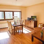 Apartment Haus - Heike *