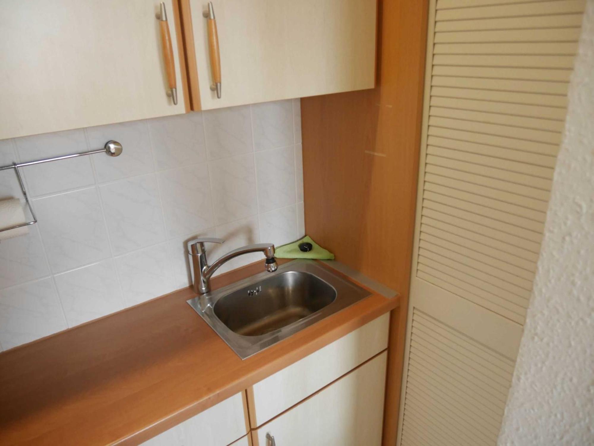 Apartment Haus - Heike *