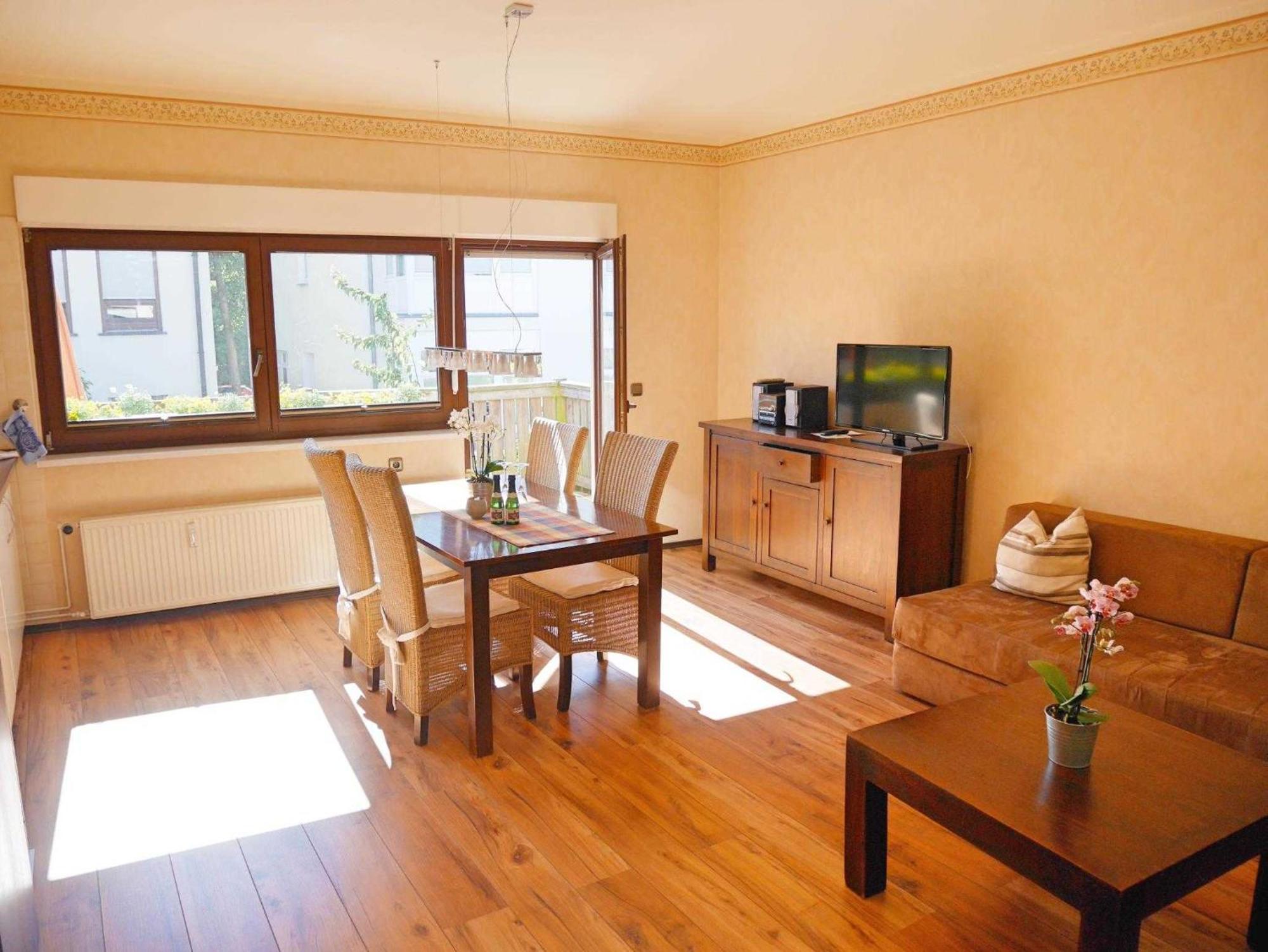 Apartment Haus - Heike *