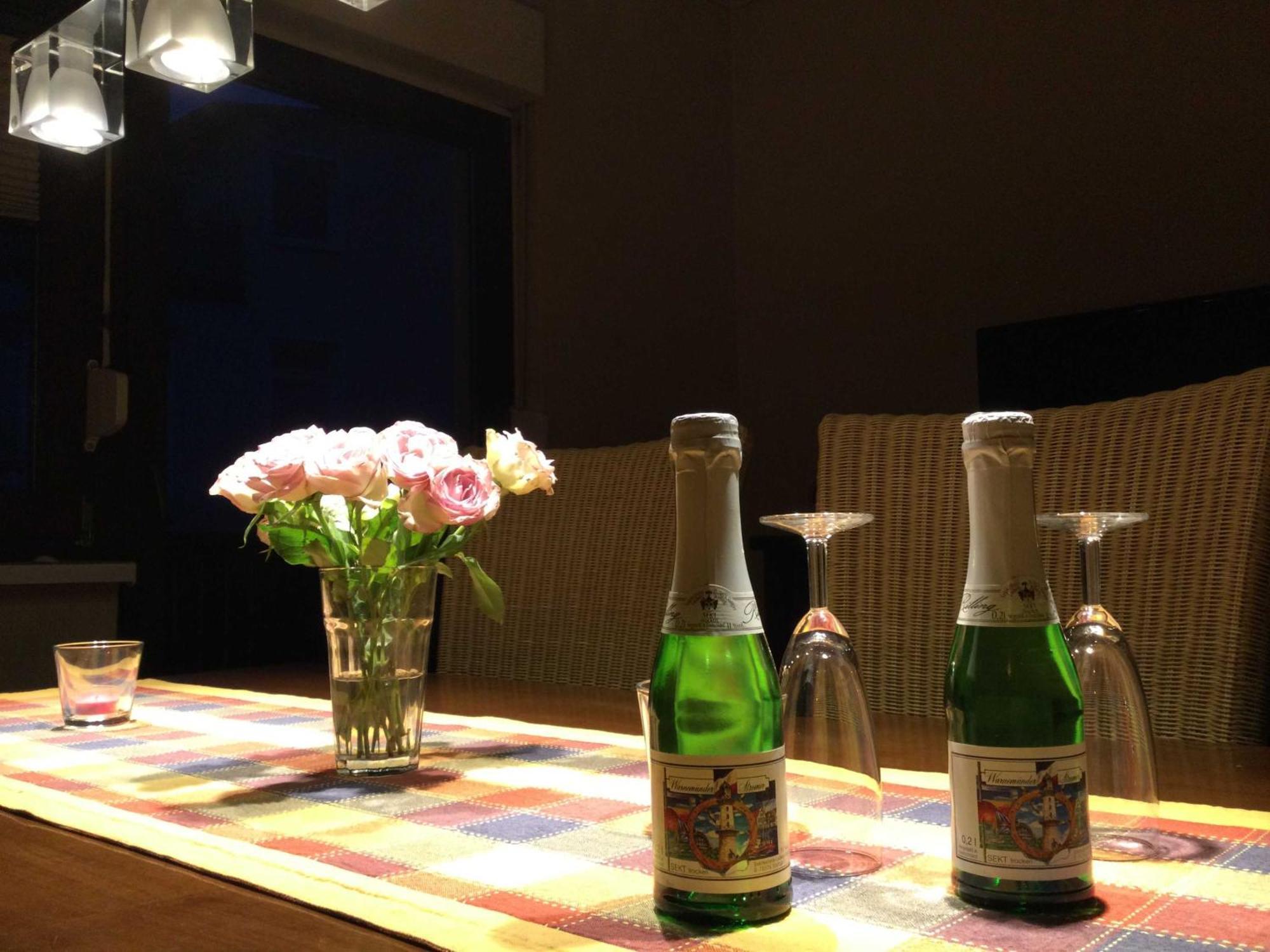 Apartment Haus - Heike *